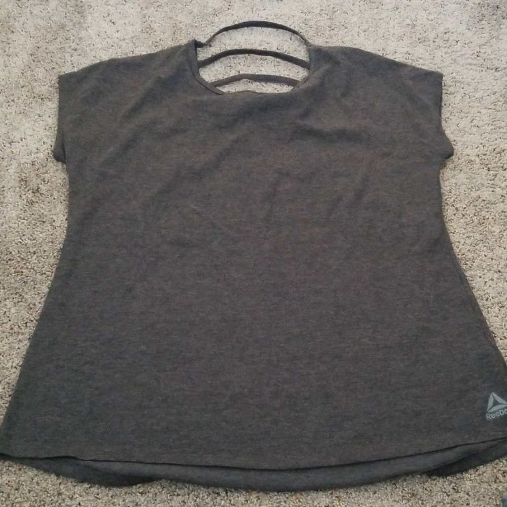 Athletic T